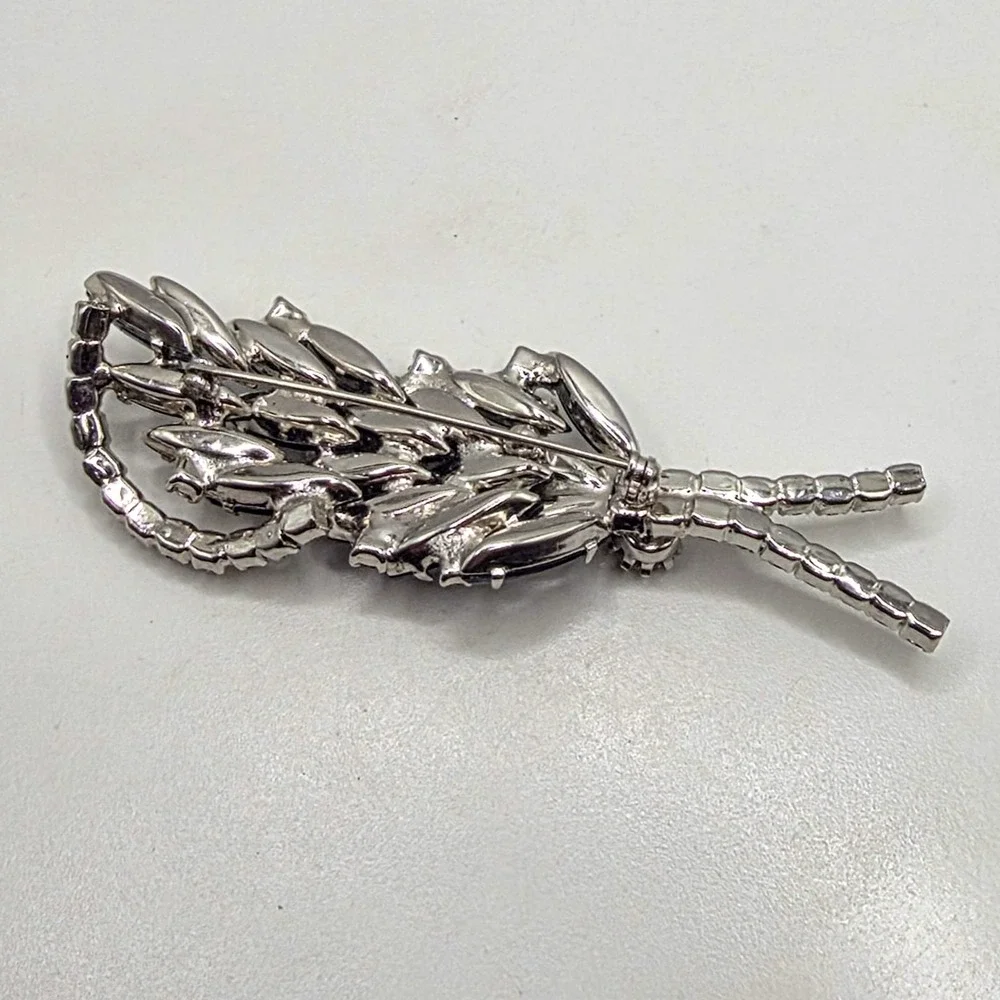 Unbranded vintage hematite